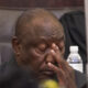 While Ramaphosa Ponders, South Africa Pays the Price