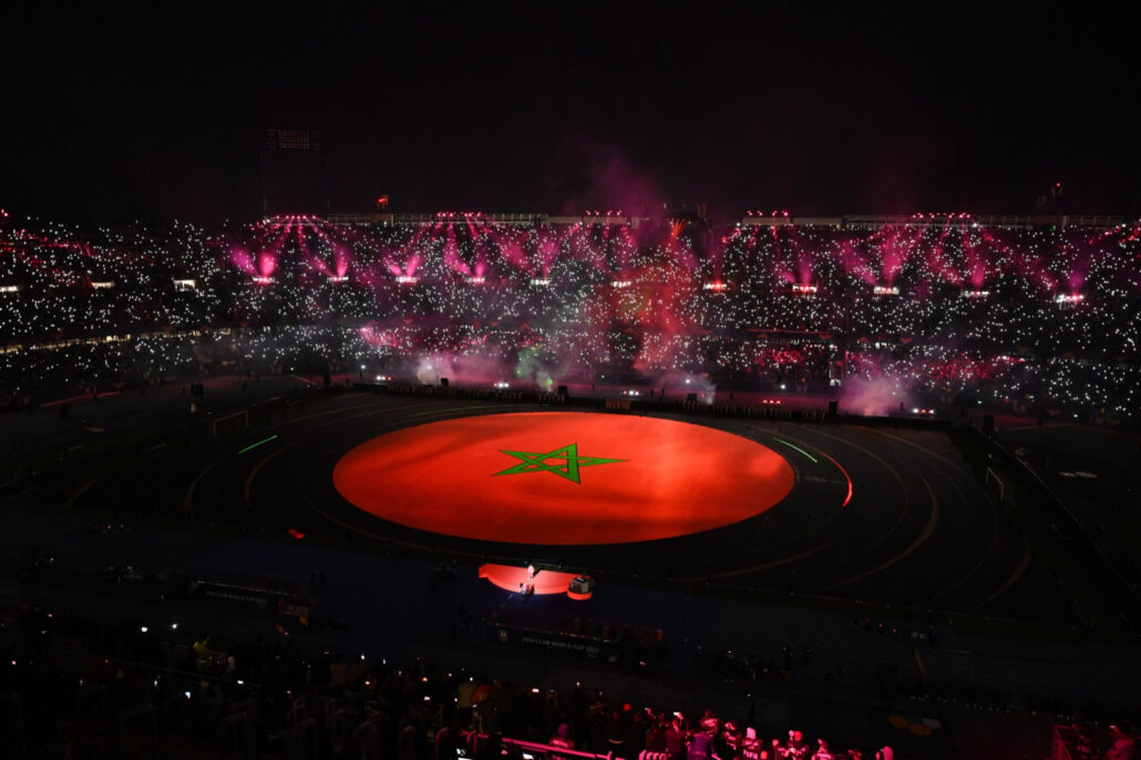 Morocco